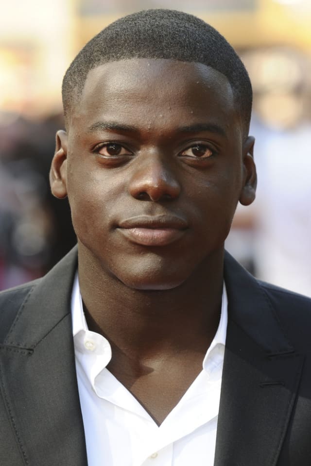 Are Black British Actors Better Perfo