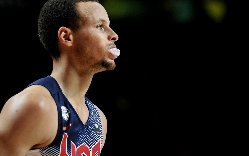 Alleged Nude Photos Of NBA Superstar Steph Curry Leaked On Social Media