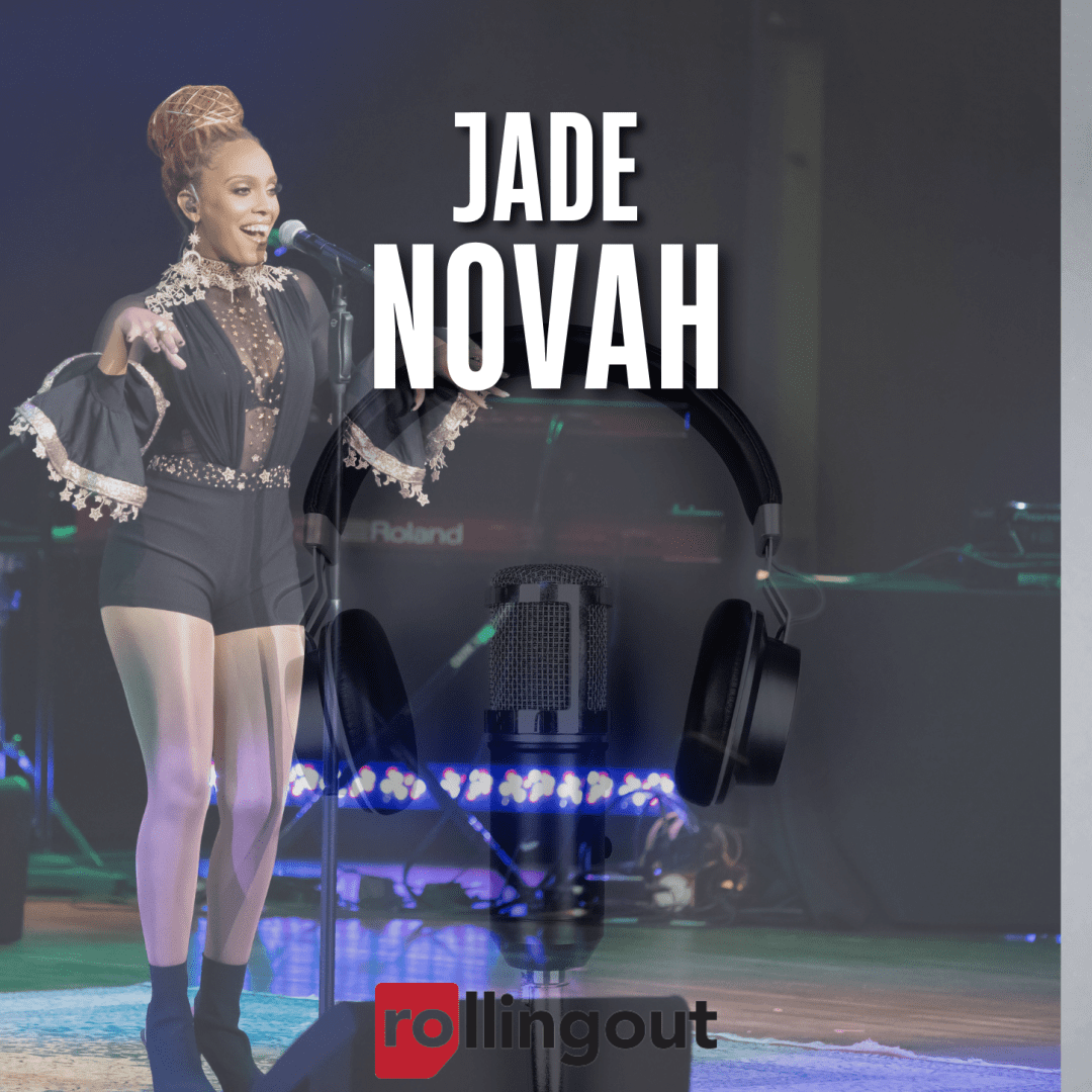 Multi Hyphenate Artist Jade Novah Discovers Her Why On Moon In Pisces EP