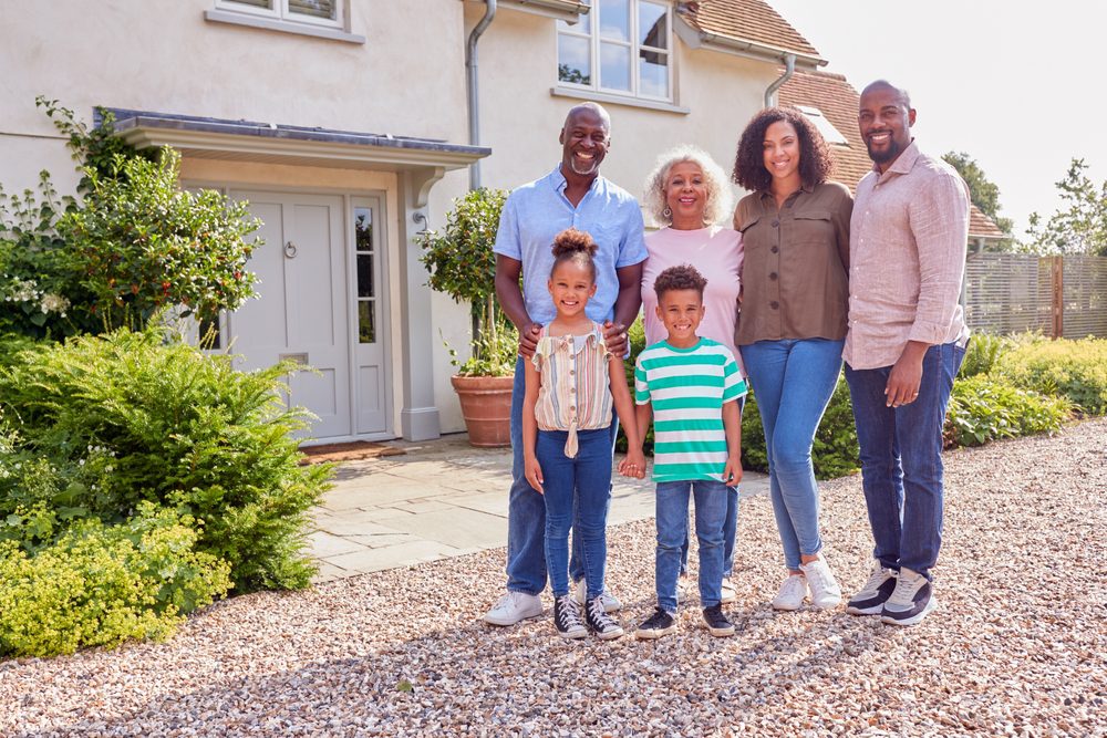 Reasons Black Generational Wealth Relies On Homeownership