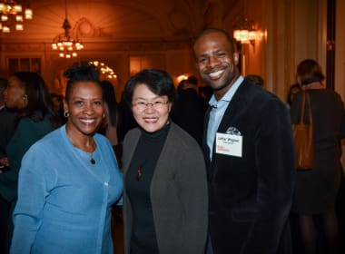 Chicago Sinfonietta hosts MLK diversity reception and concert