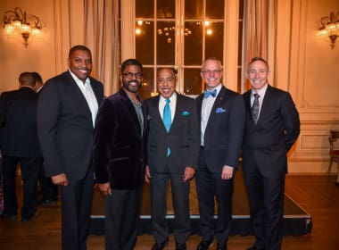 Chicago Sinfonietta hosts MLK diversity reception and concert