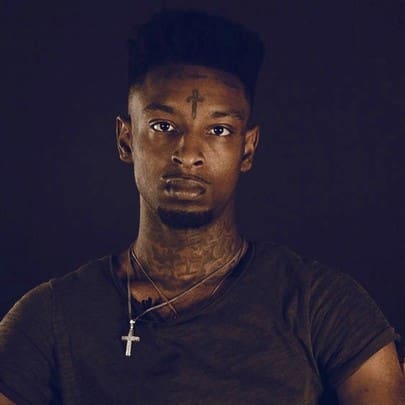 5 reasons 21 Savage is a perfect fit at Epic