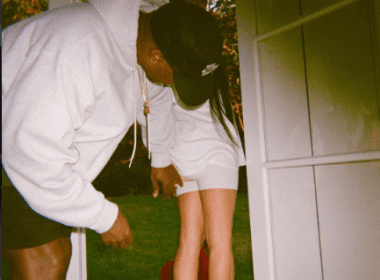 Kim Kardashian puts terrifying robbery behind her; shares sweet family photos