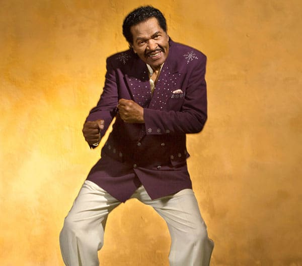 Blues legend Bobby Rush still going strong at 83 (Photo Credit: Bobby Rush Music, used by artists permission)