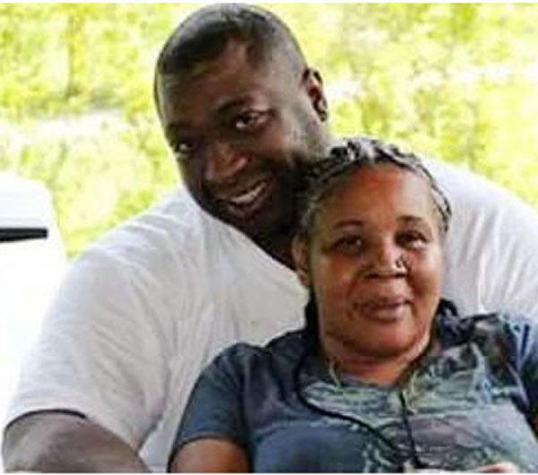 Eric Garner's chokehold death made into a movie