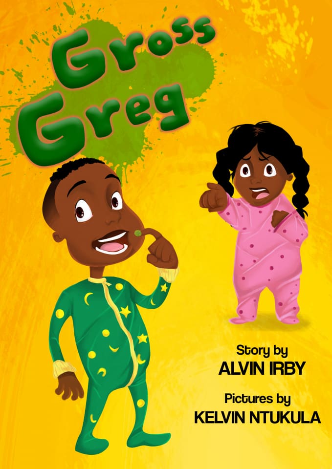 gross-greg-by-alvin-irby