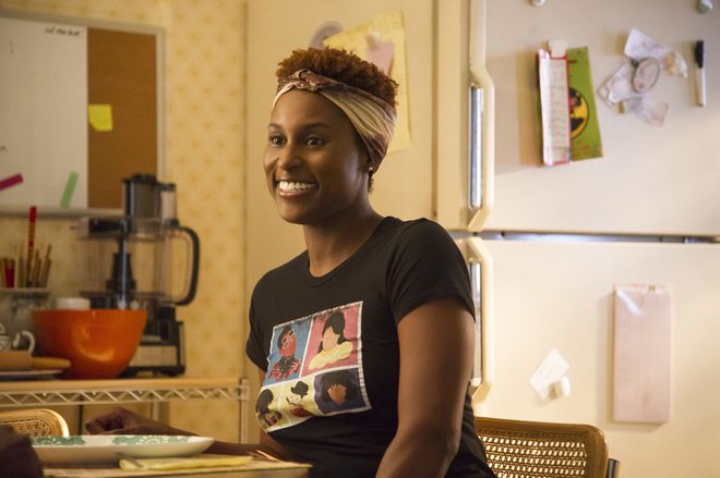 Review of HBO's 'Insecure' season 1: Register for a chance to win a copy