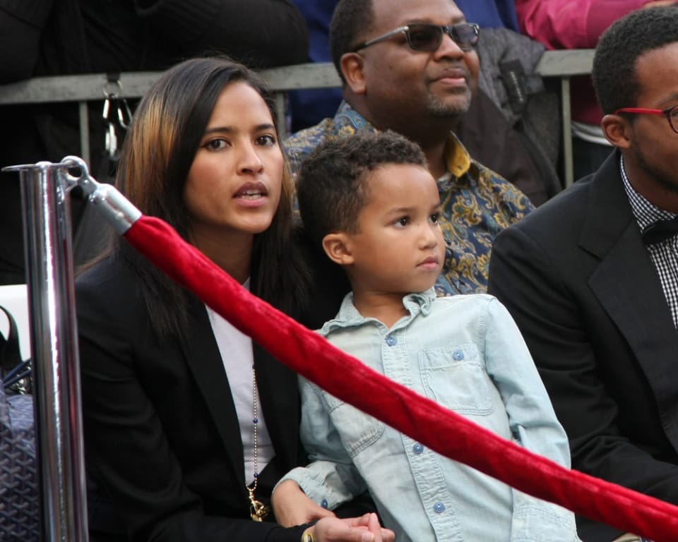 Pharrell Williams & Wife Helen Lasichanh Welcome Triplets