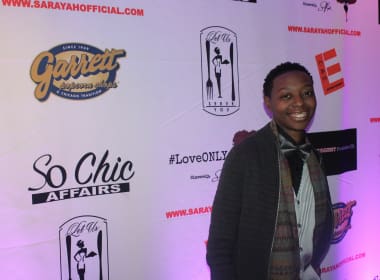Sa'Rayah from ‘The Voice’ comes back home to Chicago