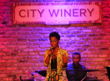 Res transcends genre at City Winery in Chicago