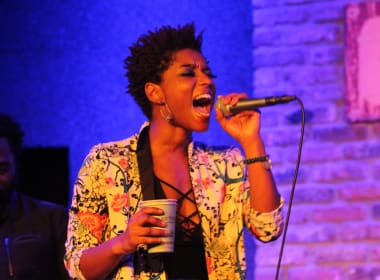 Res transcends genre at City Winery in Chicago