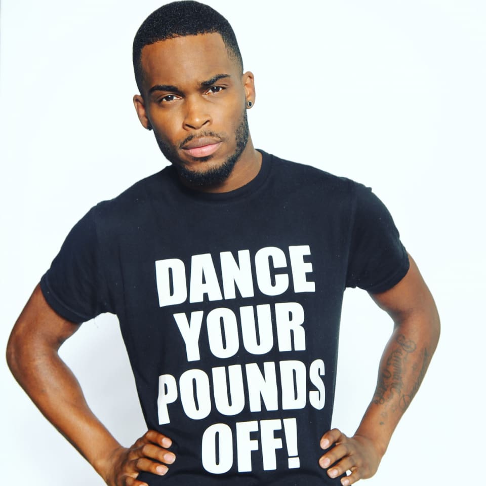 Dance Your Pounds Off offers a new way to stay fit