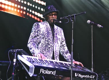 Aaron Hall and Teddy Riley continue the Guy legend on tour