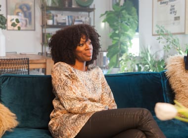 HBO’s 'Insecure' actress Yvonne Orji is a true Hollywood Black beauty