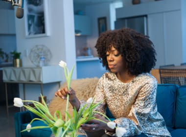 HBO’s 'Insecure' actress Yvonne Orji is a true Hollywood Black beauty