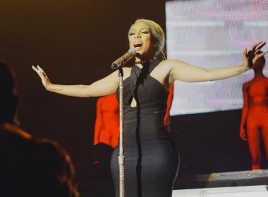 NeNe Leakes, K Michelle support A Celebration for A Cure