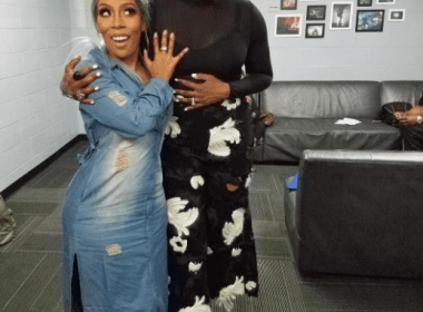 NeNe Leakes, K Michelle support A Celebration for A Cure