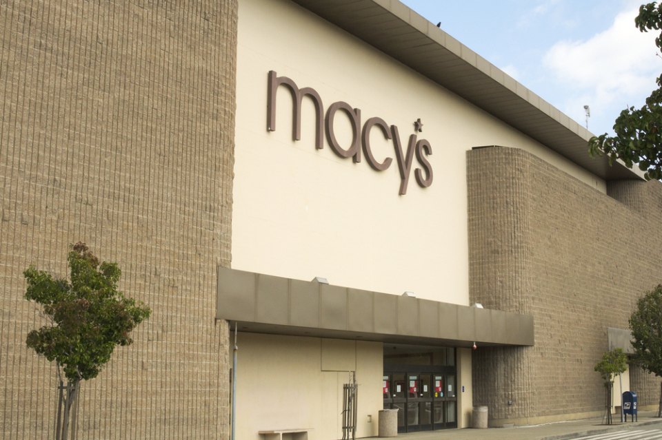 Macy&#39;s is closing 100 stores: View the list - Rolling Out