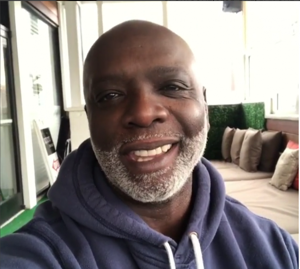 Former 'RHOA' star Peter Thomas has COVID-19 (video)