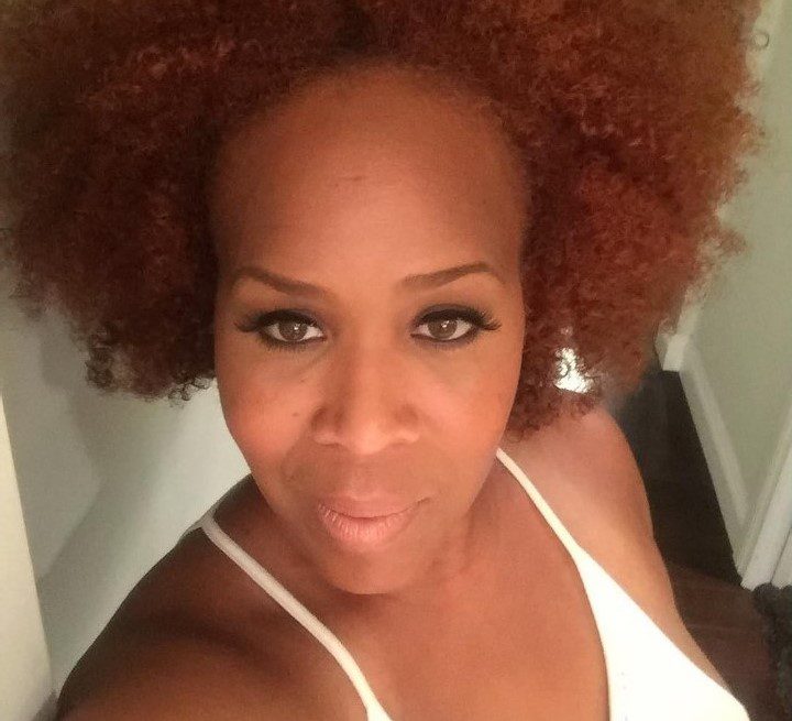 Tina Campbell foolishly voted for Trump because of his ‘Christianity’