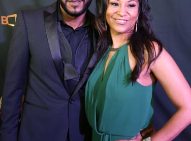 Trumpet Awards 2017: Cutest couples and pairs on the red carpet