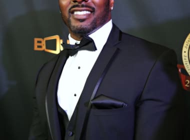 Trumpet Awards 2017: Who rocked the best tux on the red carpet?