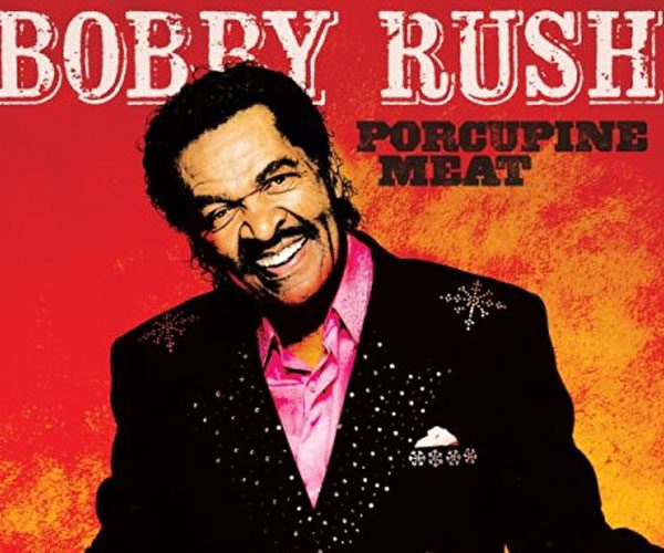 Blues legend Bobby Rush still going strong at 83 (Photo Credit: Bobby Rush Music, used by artists permission)