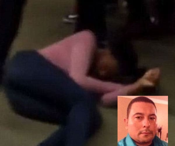 Rolesville High School student body slammed(Photo Credit: Facebook/Katryana Wilson) Ruben De Los Santos (Photo Credit: Linkedin/ Ruben De Los Santos) 