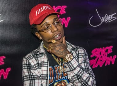 Jacquees and Nash B drop new mixtape, 'Since You Playin’