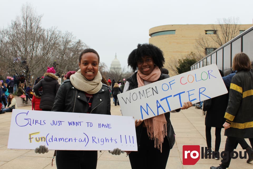 Thousands of women will be reclaiming their time at Detroit Women's Convention