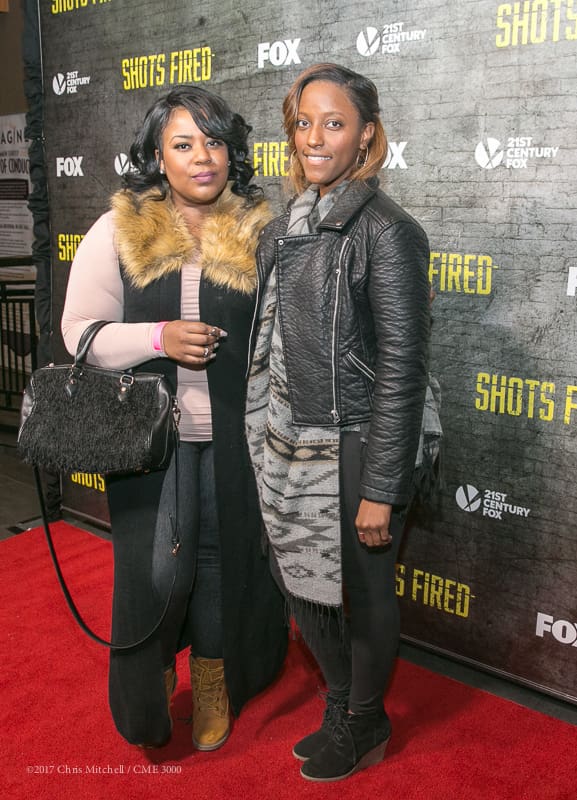 'Shots Fired' hits the mark in Detroit