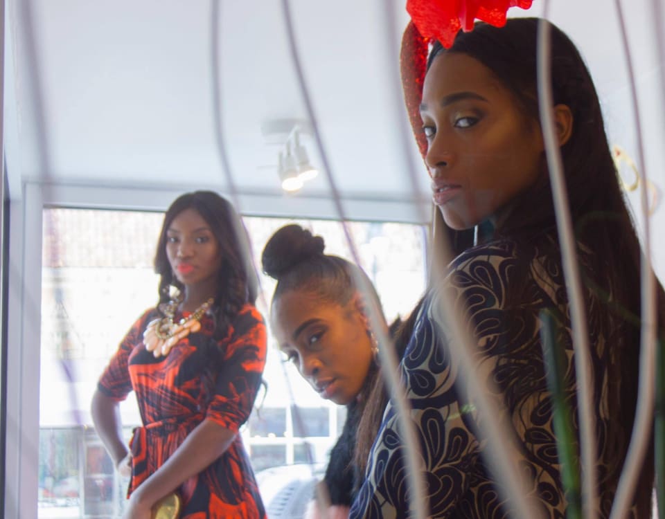 The NorthEnd Collective combines fashion and art in Detroit