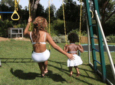 The Carter family album: Jay Z, Beyonce and Blue Ivy's most memorable moments