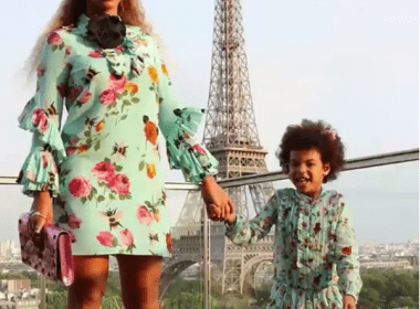 The Carter family album: Jay Z, Beyonce and Blue Ivy's most memorable moments