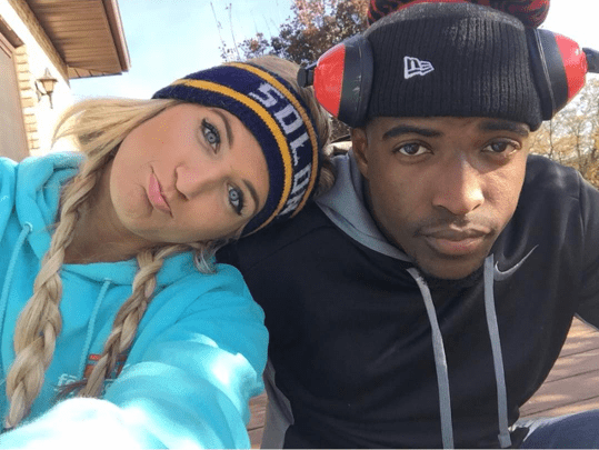 Wives and girlfriends of Atlanta Falcons players