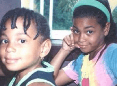 The ultimate celebrity throwback gallery: Blac Chyna, Beyoncé, and more