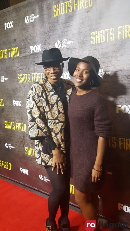 'Shots Fired' hits the mark in Detroit
