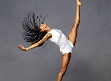 Atlantans celebrate Black History Month with Alvin Ailey American Dance Theater