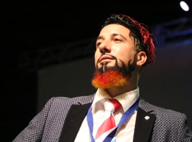 Andis crowns new Total Look barber competition winner