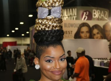 5 reasons attending a beauty show is a must