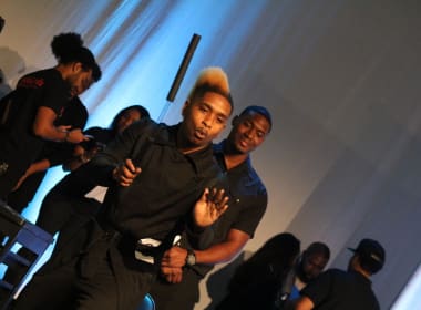 Andis crowns new Total Look barber competition winner