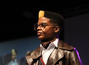 Andis crowns new Total Look barber competition winner