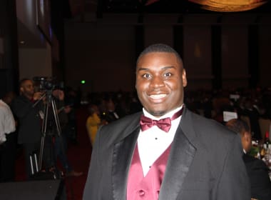 Morehouse College's 29th Candle in the Dark Gala