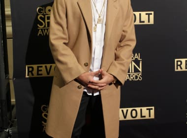 T.I. hosts 5th annual Global Spin Awards; see red carpet photos