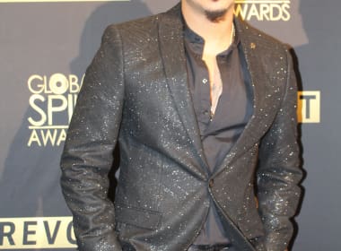 T.I. hosts 5th annual Global Spin Awards; see red carpet photos