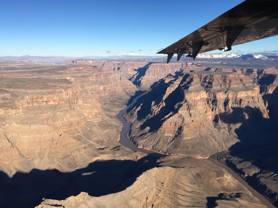 Grand Canyon 