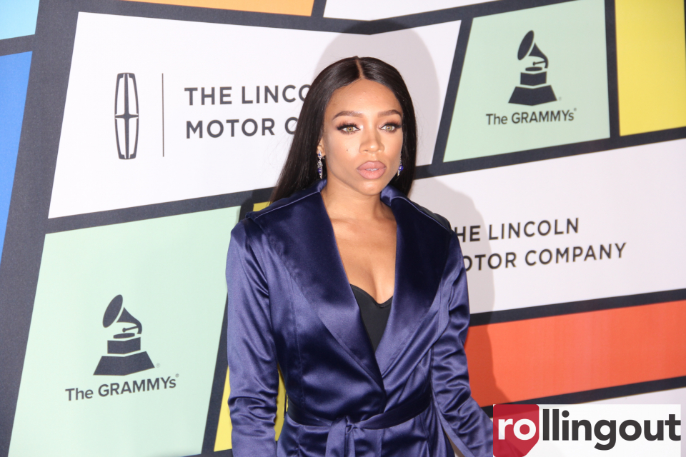 Lil Mama launches cosmetics and jewelry collection
