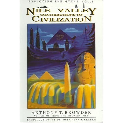 Nile Valley