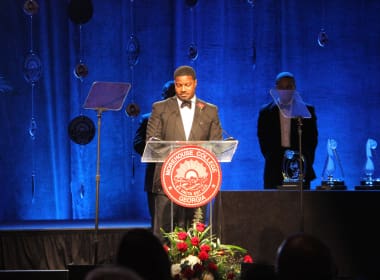 Excellence continues at Morehouse College's Candle in the Dark Gala